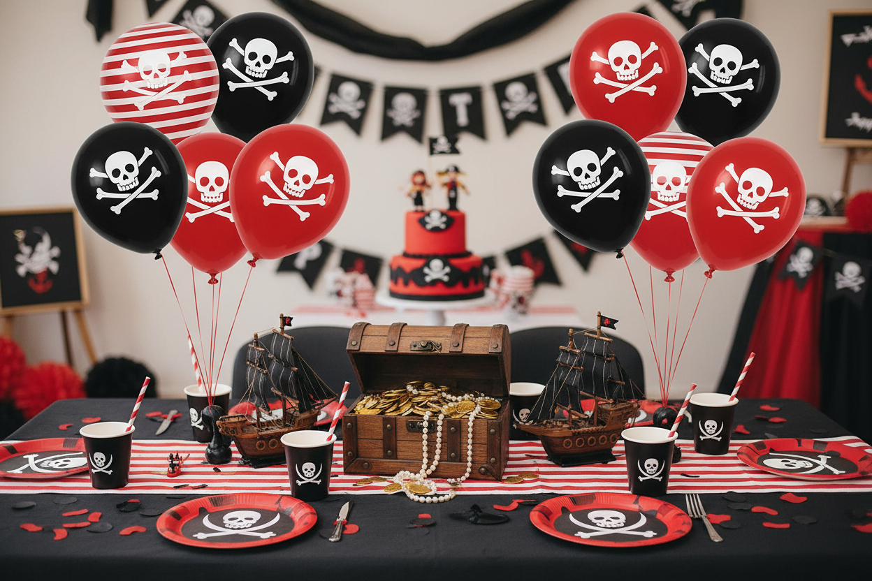 Piraten Party