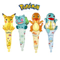 Pokemon Birthday Party Favors Birthday Party Gifts Bracelet sticker gift bag Key chaiSmall gifts for boys and girls gathering