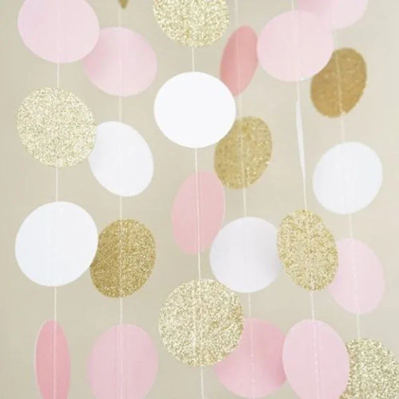 HAPPY BIRTHDAY Banner Kids Boy Girl Baby 1st Birthday Pastel Party Decoration Rainbow Candy Pastel Garland Bunting