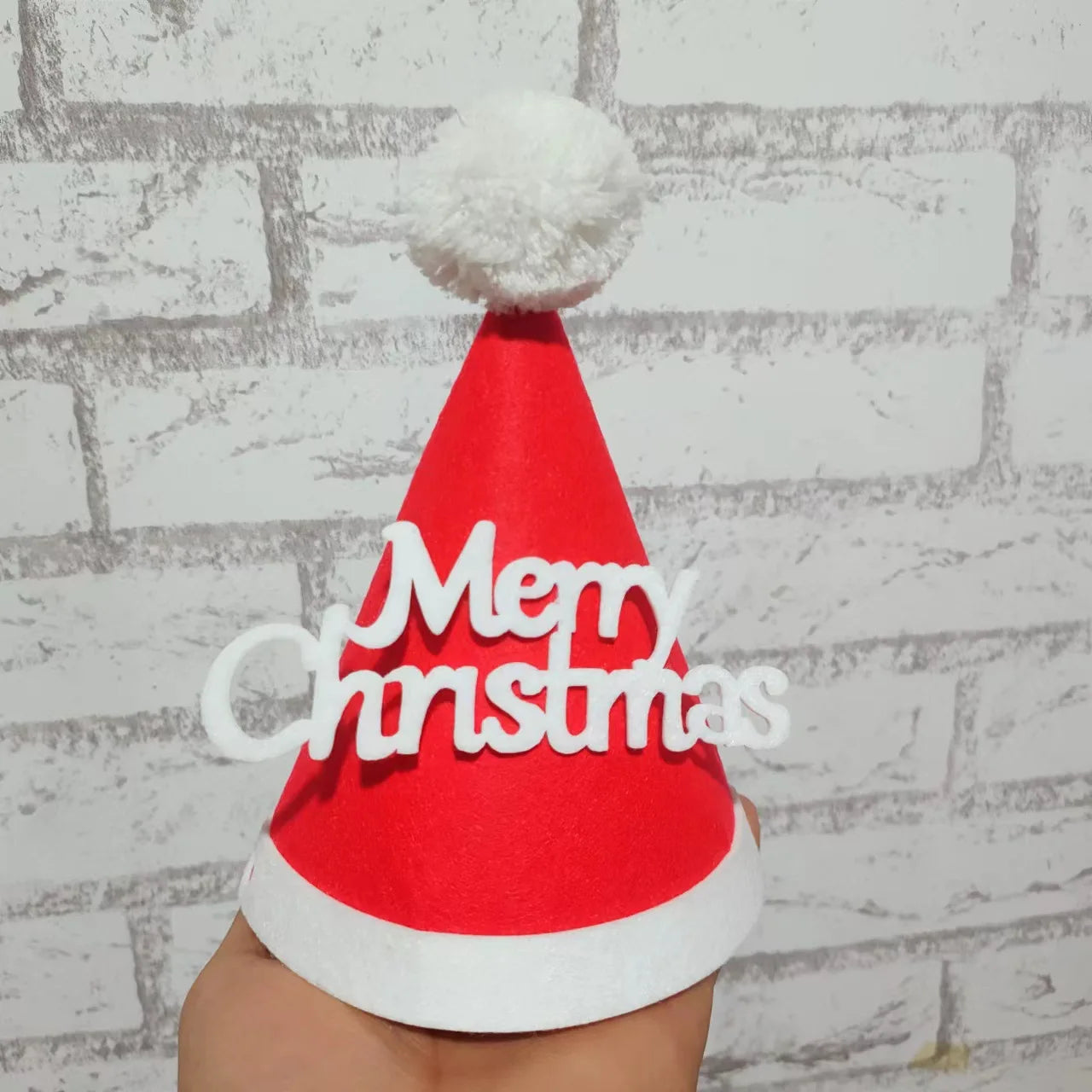 Birthday hat, Happy Birthday hat, 100th day, 1st birthday hat, children's party decoration, photo props，birthday gift